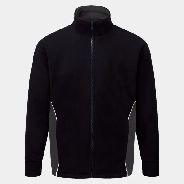 Silverswift Fleece Thumbnail