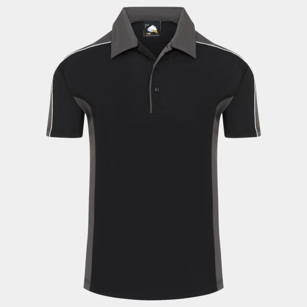 Avocet Wicking Poloshirt Thumbnail