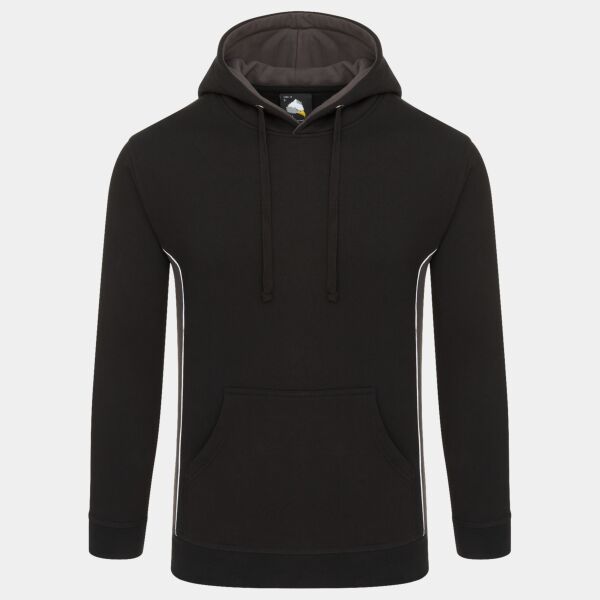 Silverswift Hoodie Thumbnail