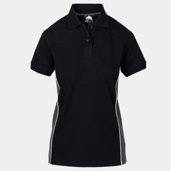Ladies Silverswift Poloshirt Thumbnail