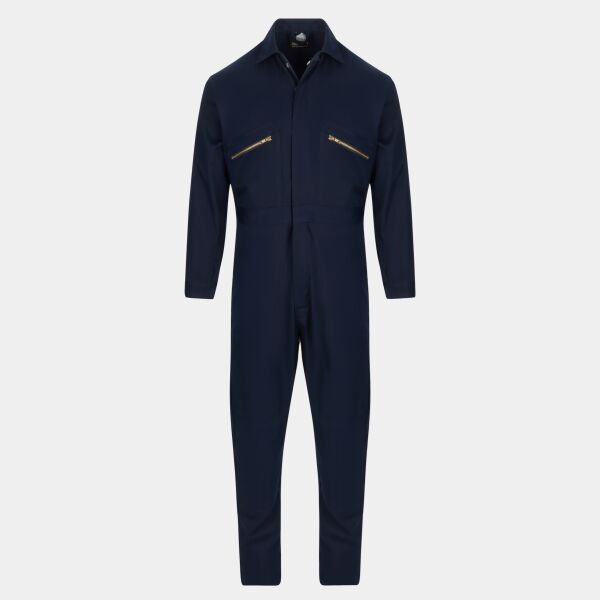 Scoter Coverall Thumbnail