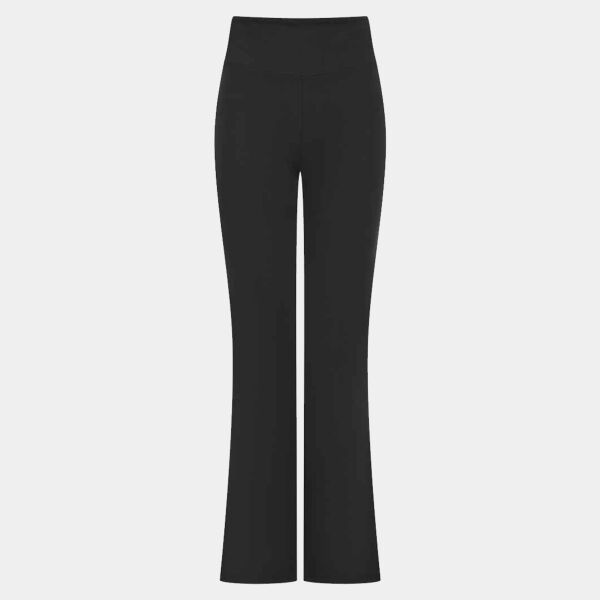 SF Clothing Ladies Flared Leggings Thumbnail