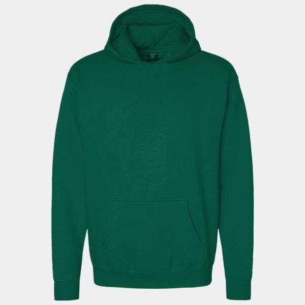 Fruit of the Loom Supercotton™ Hooded Sweatshirt Thumbnail