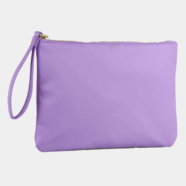 BagBase Sundae Wristlet Pouch Thumbnail