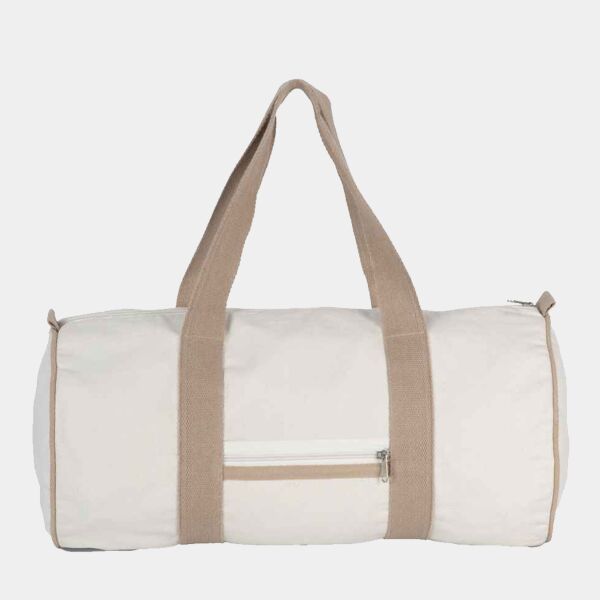 Kimood Recycled Duffle Bag Thumbnail