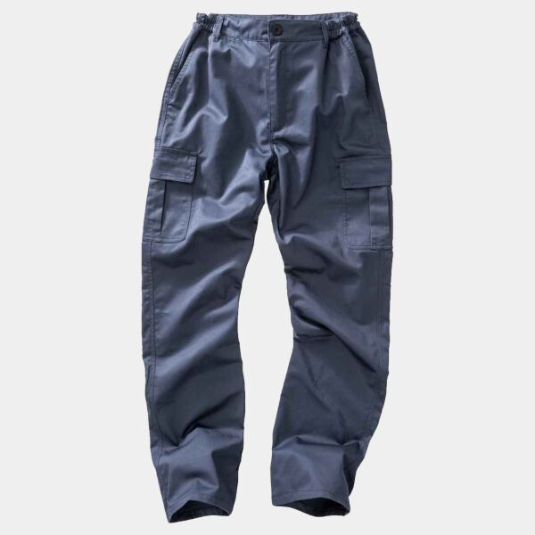Result Recycled Work-Guard Utility Trousers Thumbnail