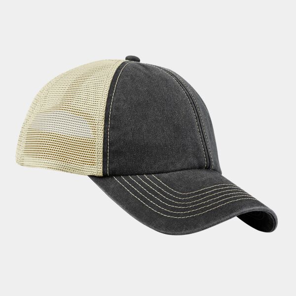 6-panel vintage trucker Thumbnail