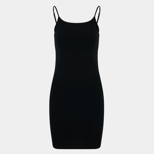 Women’s stretch Jersey slim dress Thumbnail