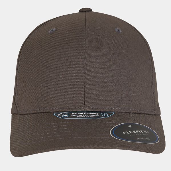 Flexfit NU adjustable snapback (6110NU) Thumbnail