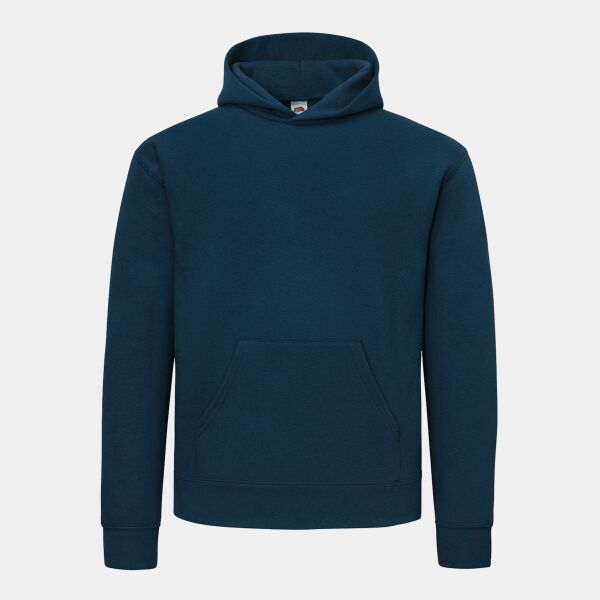 Supercotton™ hooded sweatshirt Thumbnail