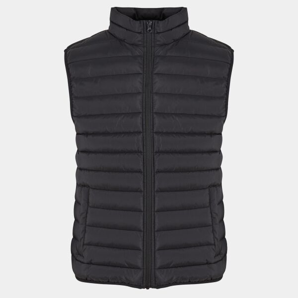 Light puffer vest Thumbnail