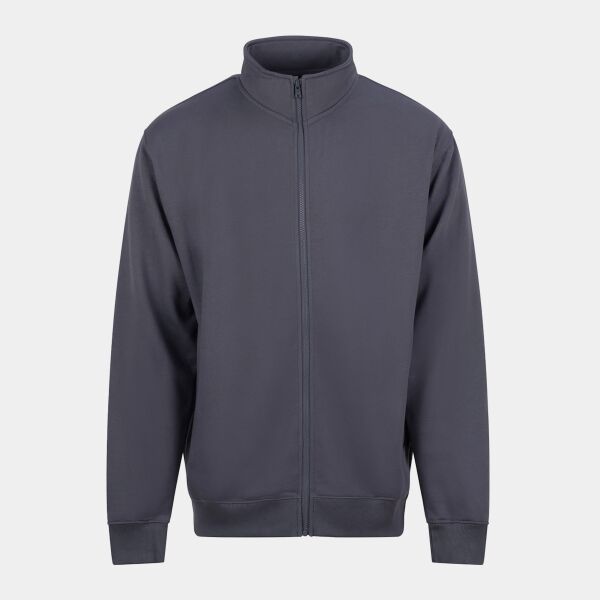 Pro full-zip sweatshirt Thumbnail