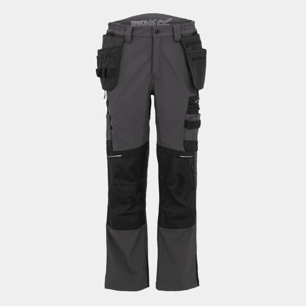 4-Tex stretch holster trousers Thumbnail