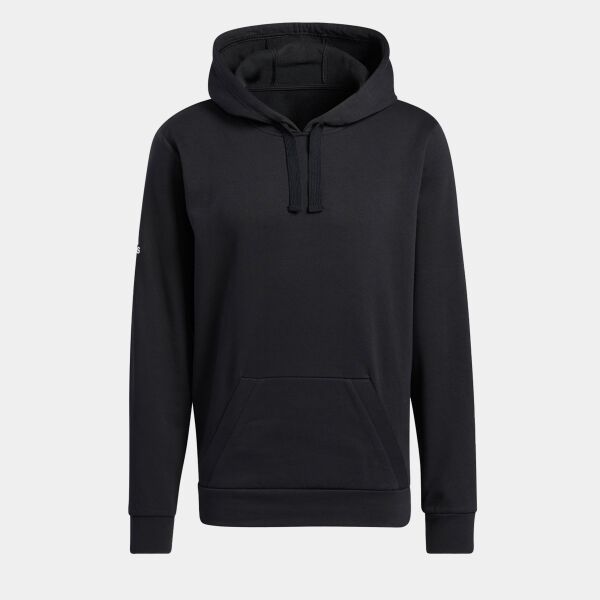 Fleece hoodie Thumbnail
