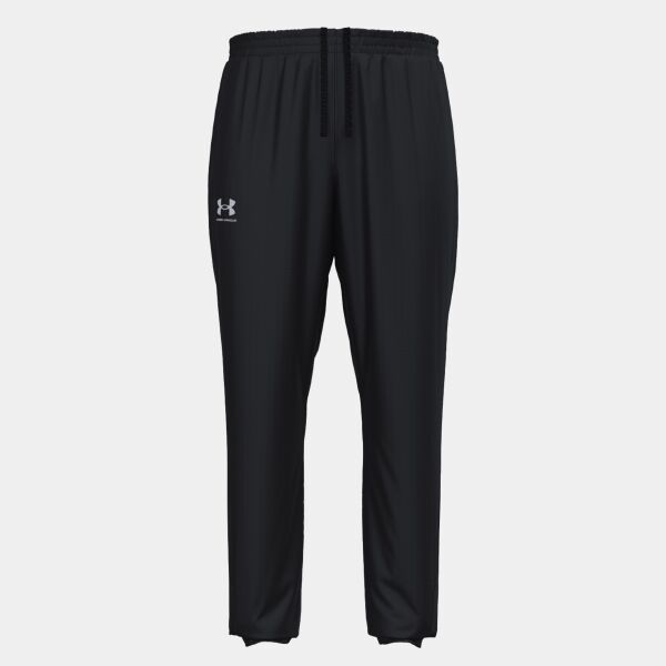 UA Rival woven windbreaker pants Thumbnail