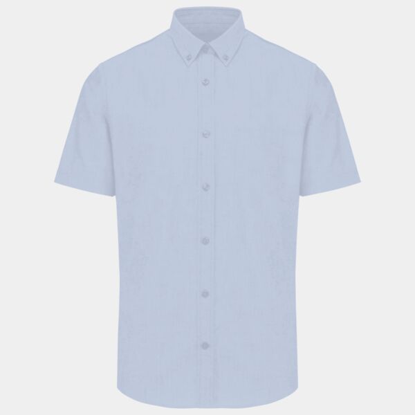 Short sleeve ‘cotton-feel’ Coolplus® shirt Thumbnail