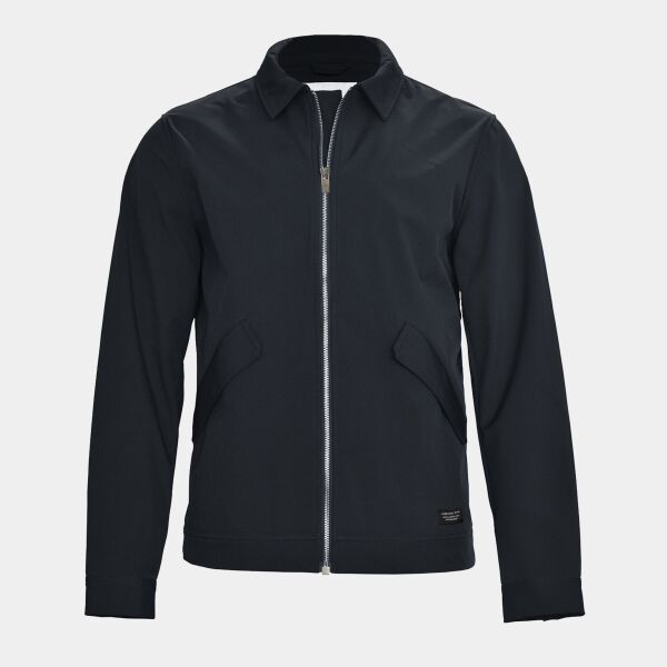 Detroit unisex jacket Thumbnail