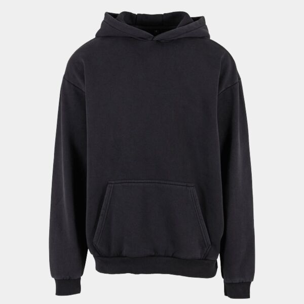 Vintage heavy hoodie Thumbnail