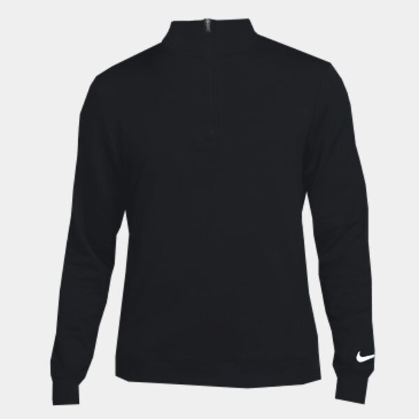 Nike Tour half-zip top Thumbnail