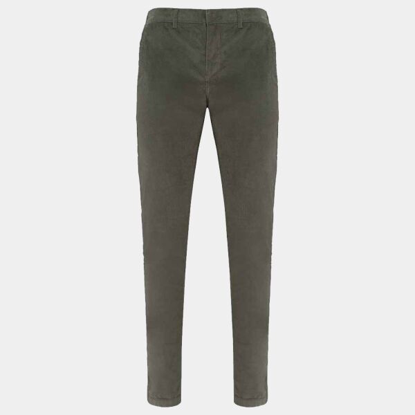 Spasso Corduroy Trousers Thumbnail