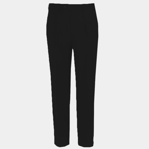 Sophisticated Avalino Tailored Fit Trouser Thumbnail