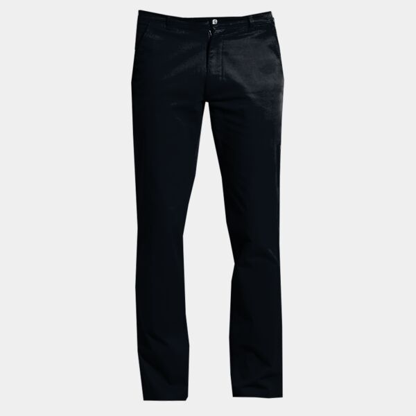 Boulder Tailored Fit Jeans Thumbnail