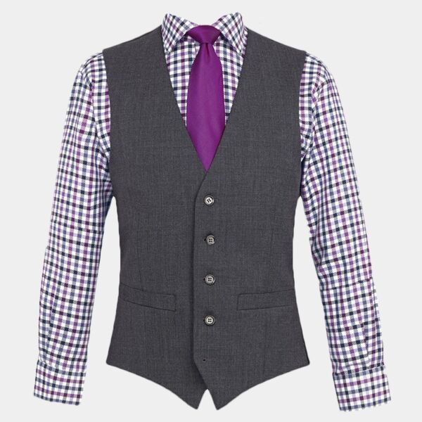 Performance Capital Waistcoat Thumbnail