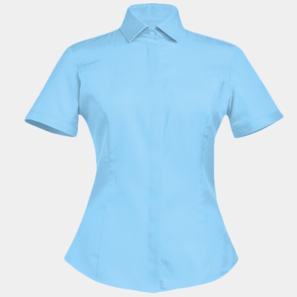 Chianti Blouse Thumbnail