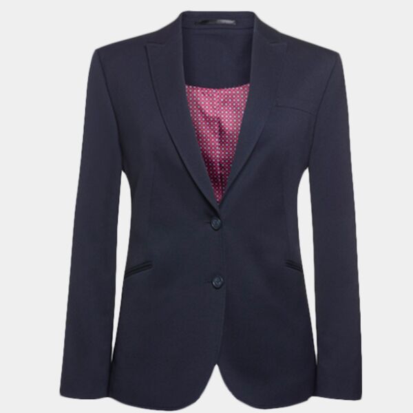 Eclipse Cordelia Tailored Fit Jacket Thumbnail