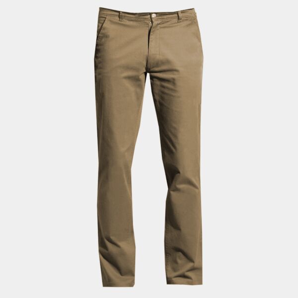 Denver Classic Fit Chino Thumbnail