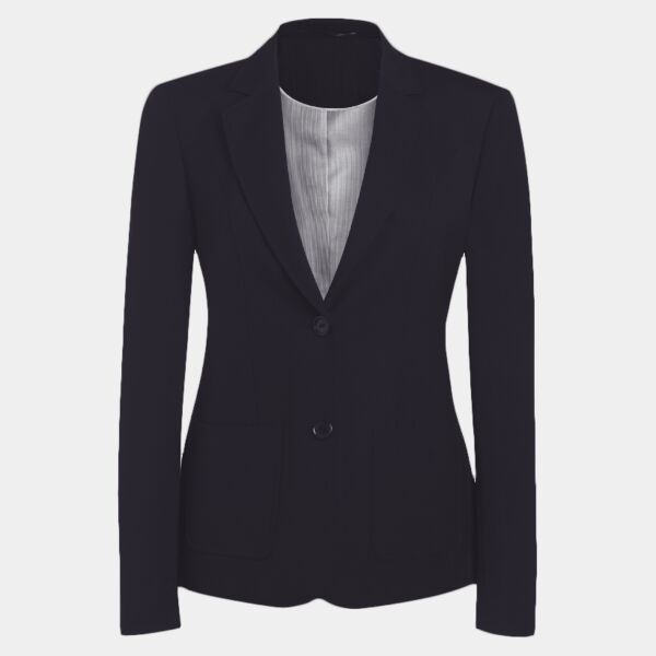 Performance Edition Tailored Fit Jacket Thumbnail