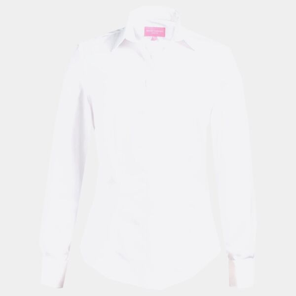 Franca Blouse Thumbnail