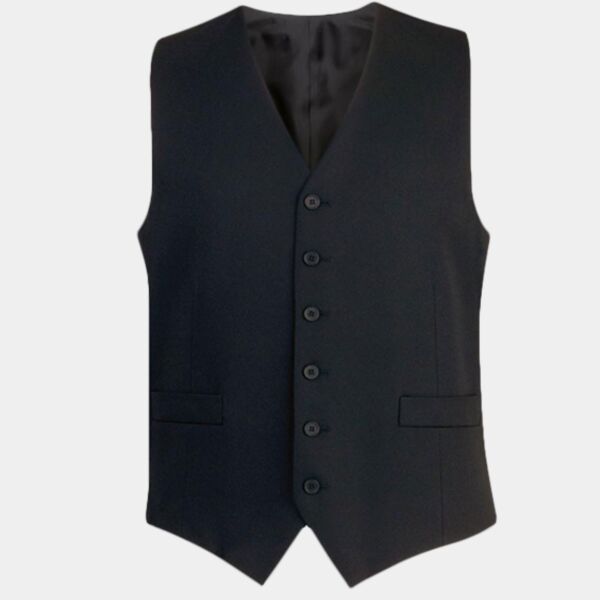 Concept Gamma Waistcoat Thumbnail