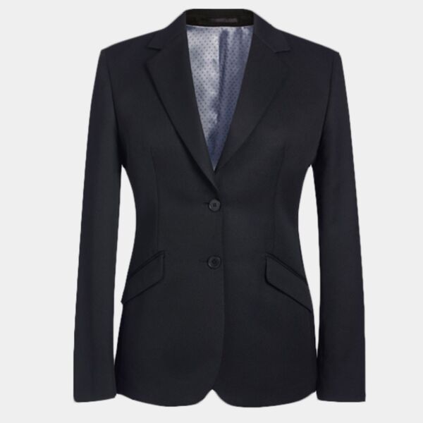 Concept Hebe Classic Fit Jacket Thumbnail