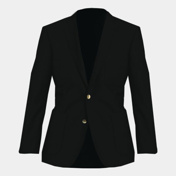 Henley Club Blazer Thumbnail