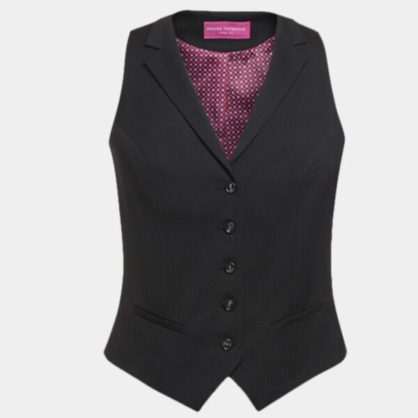 Eclipse Larissa Waistcoat Thumbnail