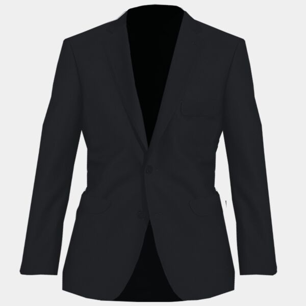 Lounge Jacket Thumbnail