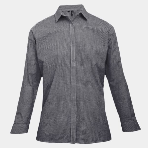Lugano Blouse Thumbnail