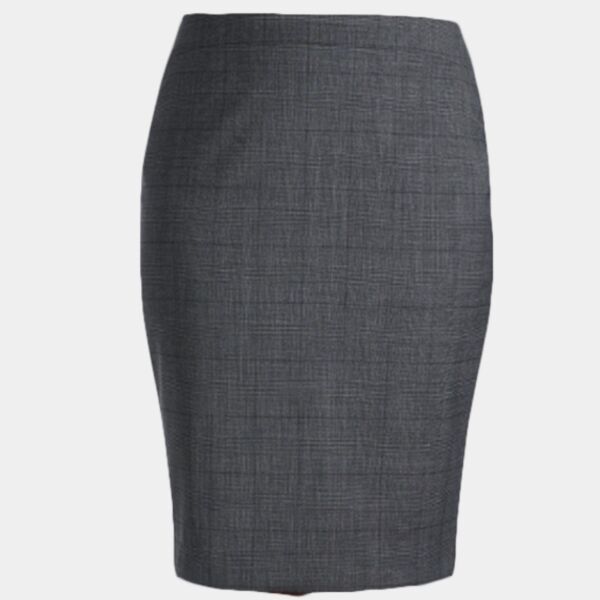 Signature Numana Straight Skirt Thumbnail