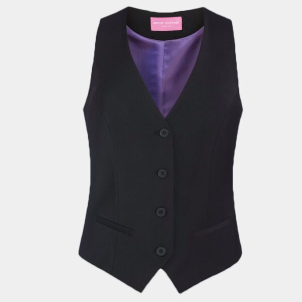 Sophisticated Scapoli Waistcoat Thumbnail