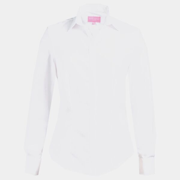 Villeta Blouse Thumbnail