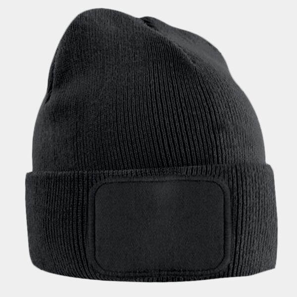 Kids original patch beanie Thumbnail