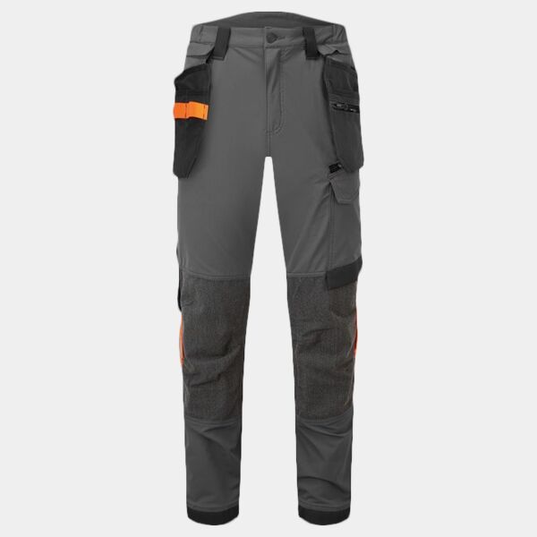 EV4 Stretch detachable holster trousers (EV440) Thumbnail
