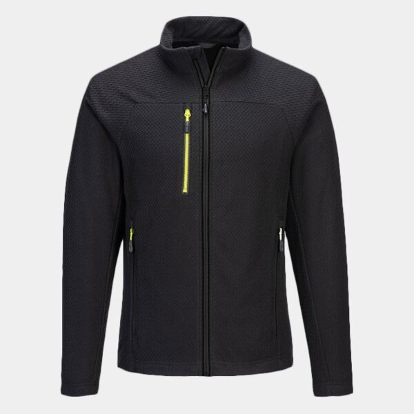 EV4 Textured fleece (EV480) Thumbnail