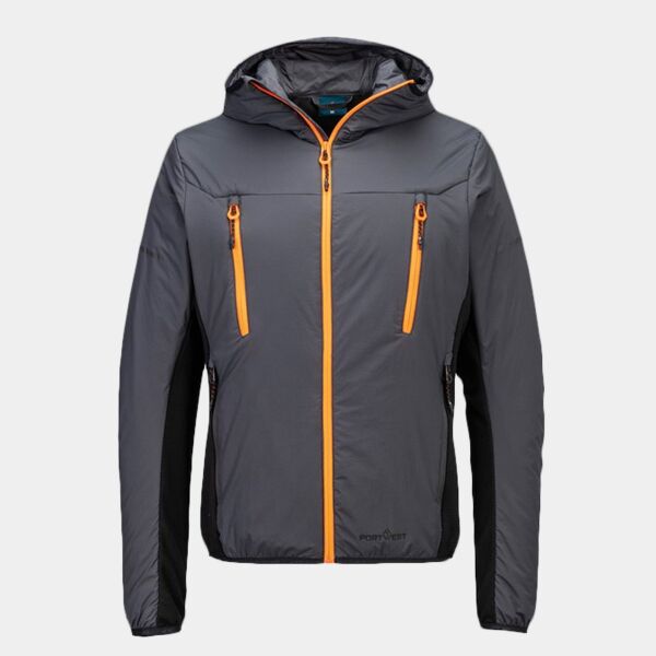 EV4 Insulated hybrid jacket (EV470) Thumbnail