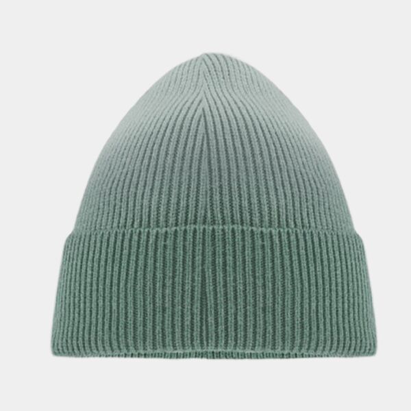 Dip-dye beanie Thumbnail
