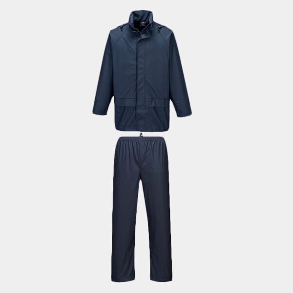 Sealtex essential rainsuit (two-piece suit) (L450) Thumbnail