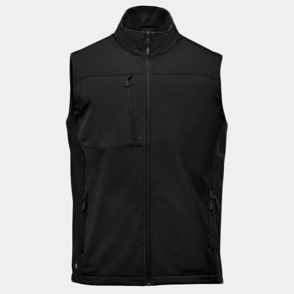 Cascades softshell vest Thumbnail