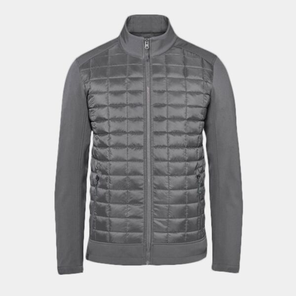 Appalachian thermal softshell jacket Thumbnail