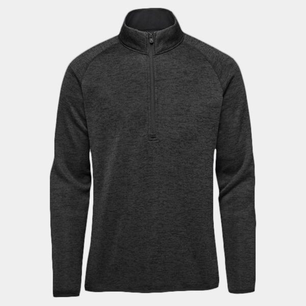 Yosemite ½-zip pullover Thumbnail